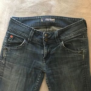 Hudson Jeans Jeans - Hudson Jeans Hudson Jeans Jeans - Hudson Jeans